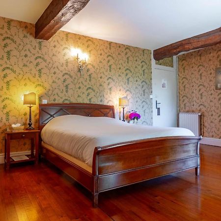 Chateau Fombrauge Saint-Christophe-des-Bardes Luaran gambar