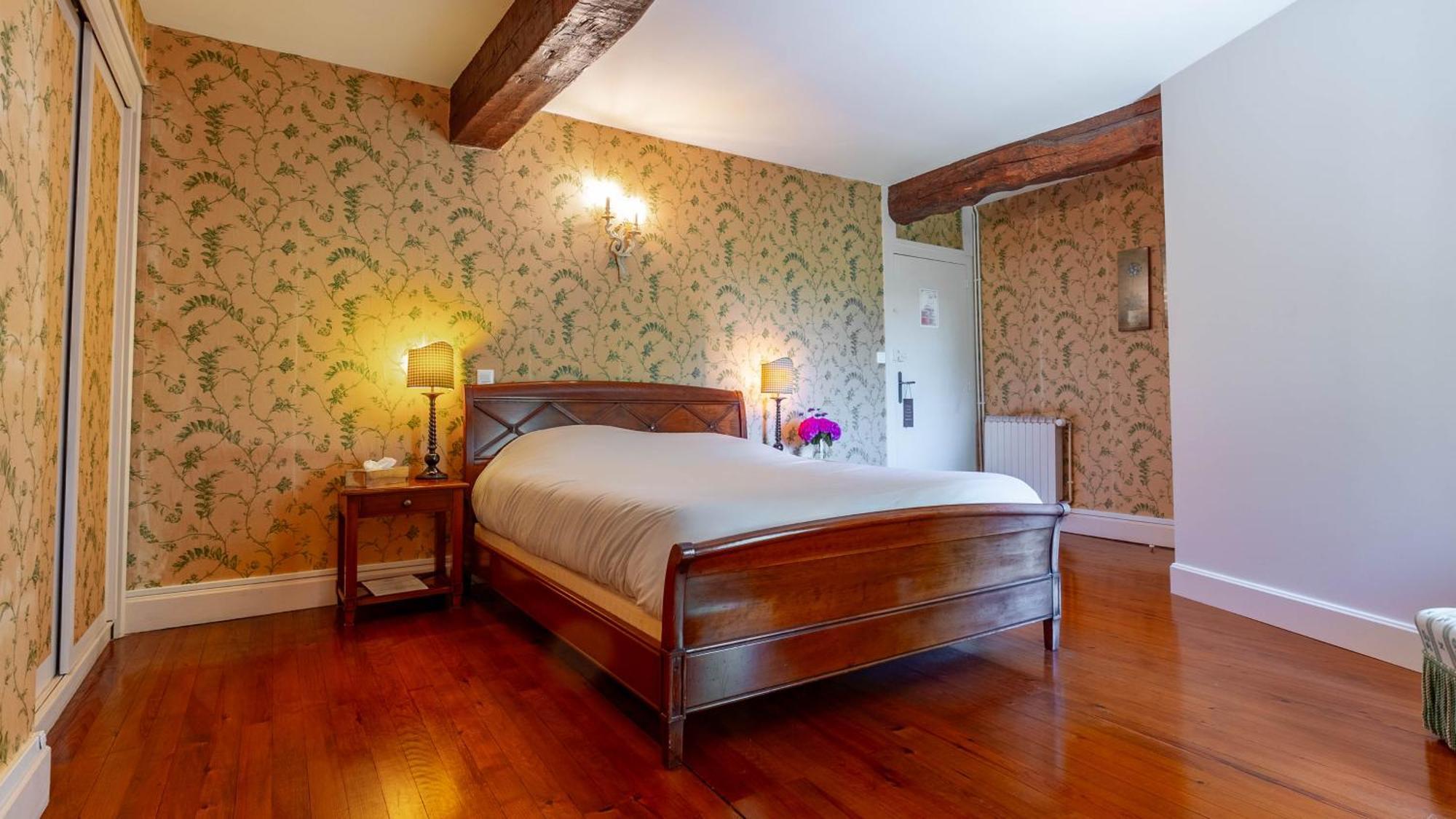 Chateau Fombrauge Saint-Christophe-des-Bardes Luaran gambar