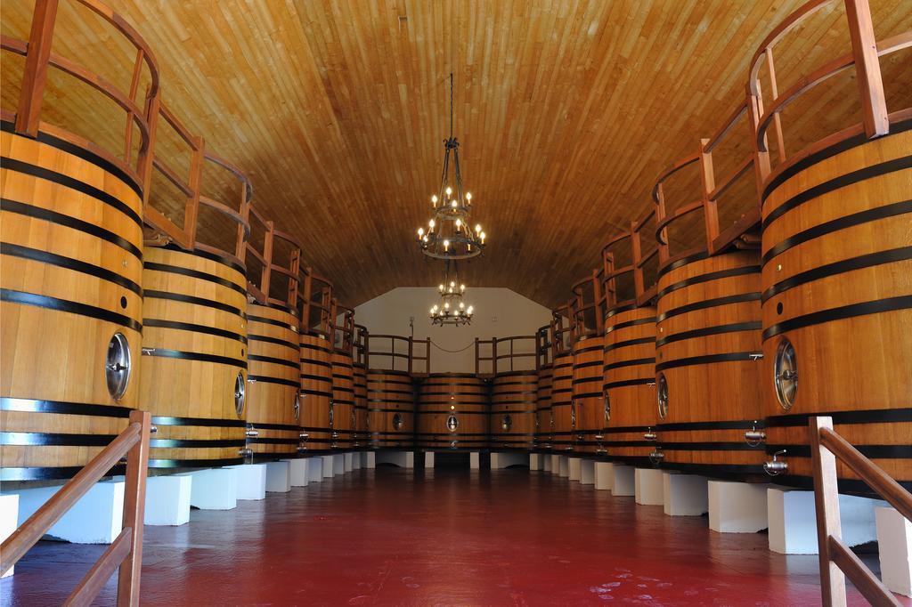 Chateau Fombrauge Saint-Christophe-des-Bardes Luaran gambar