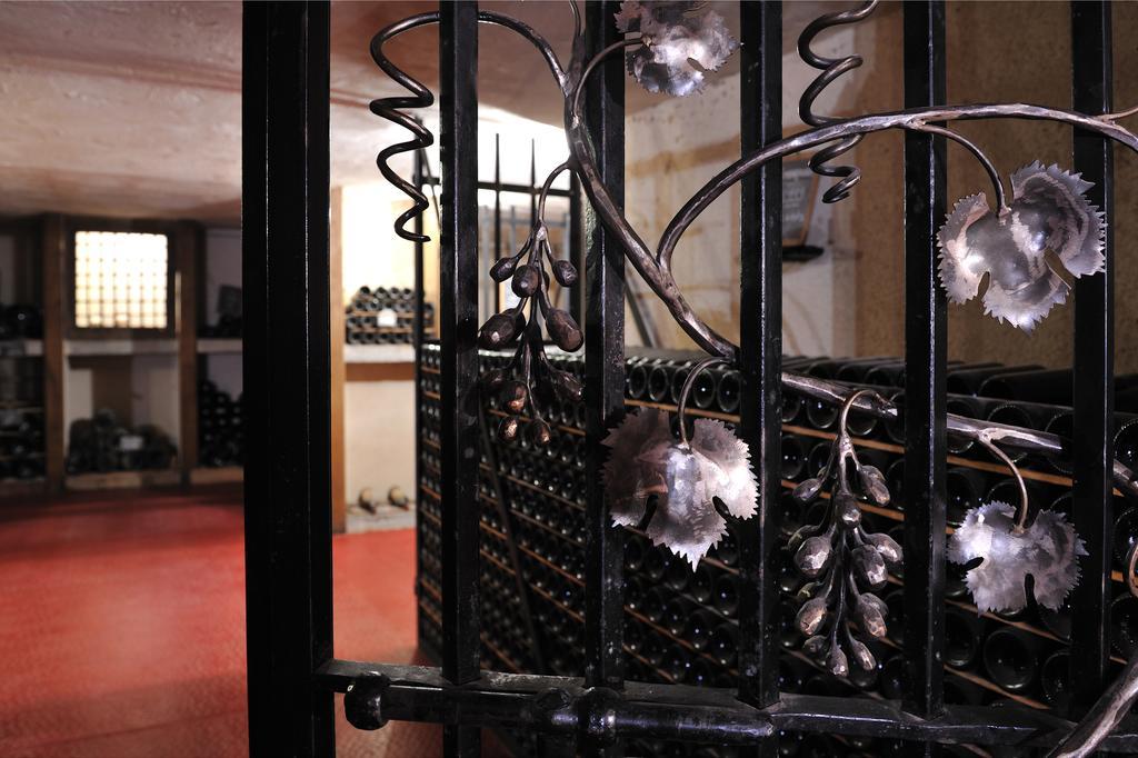 Chateau Fombrauge Saint-Christophe-des-Bardes Luaran gambar