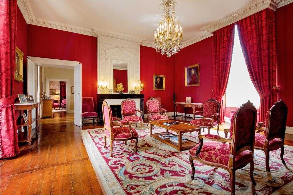 Chateau Fombrauge Saint-Christophe-des-Bardes Luaran gambar
