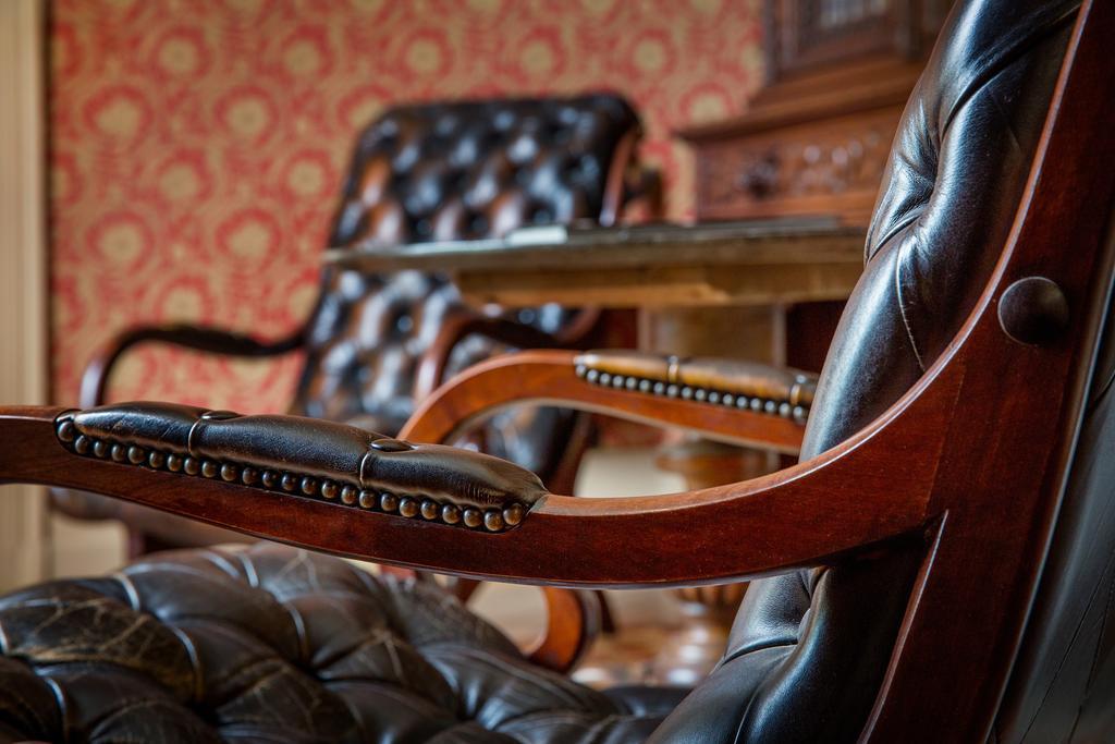 Chateau Fombrauge Saint-Christophe-des-Bardes Luaran gambar