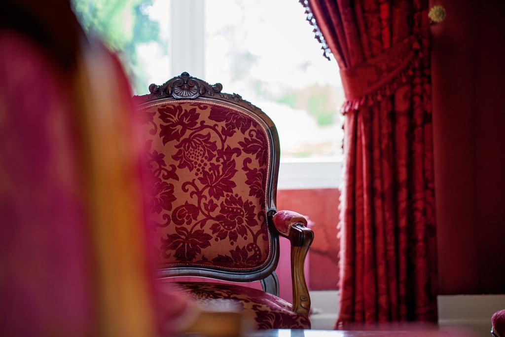 Chateau Fombrauge Saint-Christophe-des-Bardes Luaran gambar
