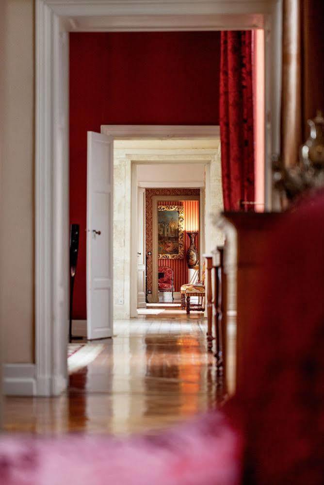 Chateau Fombrauge Saint-Christophe-des-Bardes Luaran gambar