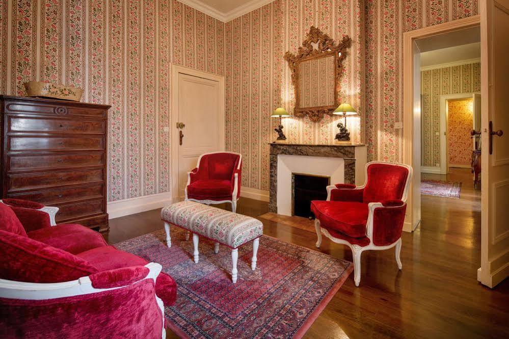 Chateau Fombrauge Saint-Christophe-des-Bardes Luaran gambar
